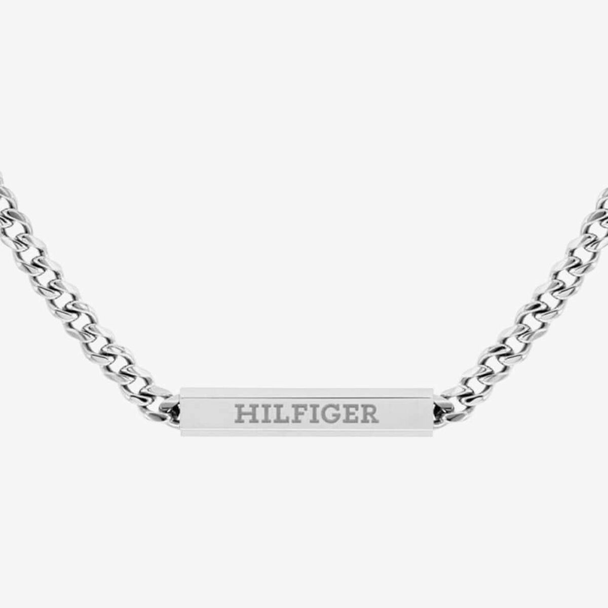Ženska ogrlica Tommy Hilfiger